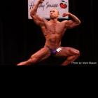 Larry  Neri - NPC Oregon State 2011 - #1